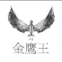 金鷹王及圖