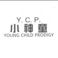 Y.C.P. 小神童 YOUNG CHILD PRODIGY