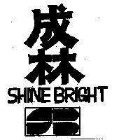 成林 SHINE BRIGHT 