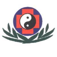 苗栗縣民間療法協會標章