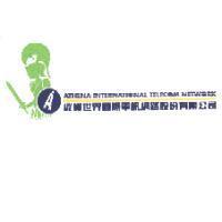 ATHENA INTERNATIONAL TELECOM NETWORK 縱橫世界國際電訊網路股份有限公司
