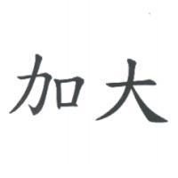 加大