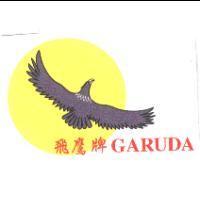 飛鷹 GARUDA 及圖
