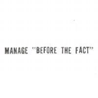 MANAGE