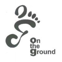 On the ground 及圖