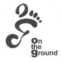 On the ground 及圖