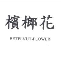 檳榔花 BETELNUT-FLOWER