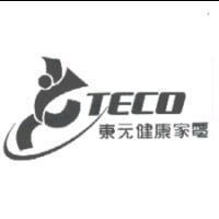 東元健康家電 TECO 及圖