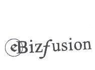 eBizfusion 字與圖