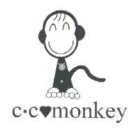 猴圖 C. C Monkey