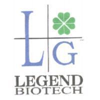 legend biotech 及 LG 的圖形