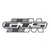 GTS 及圖