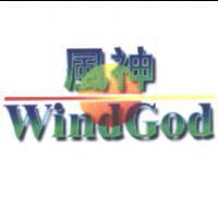 風神 WindGod 及圖