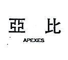 亞比 APEXES 