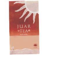 JUAR TEA ジュア-ルティ-及圖