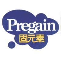 Pregain 固元素及圖