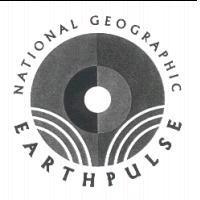 EARTHPULSE LOGO