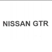 NISSAN GTR