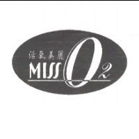 MISS O  活氧美麗及圖