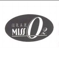 MISS O  活氧美麗 及圖
