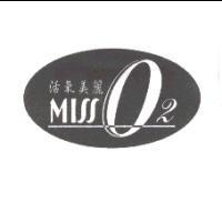 MISS O  活氧美麗及圖
