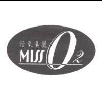 MISS O  活氧美麗 及圖