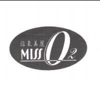 MISS O  活氧美麗 及圖