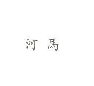 河馬