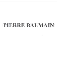 PIERRE BALMAIN