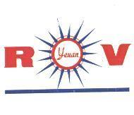 R.V 及 Yeuan 圖案