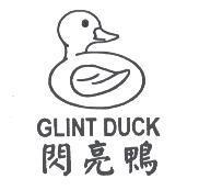 閃亮鴨 GLINT DUCK 及圖