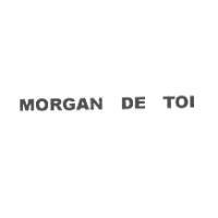 MORGAN DE TOI