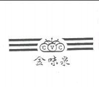 金味泉 CVC 及圖