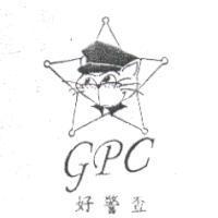 好警查及圖, GPC