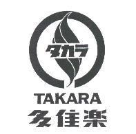 多佳樂 TAKARA タカラ 及圖