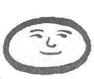 笑臉圖樣
