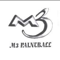 M3 PAINTBALL 及圖