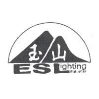 玉山 ESL 及圖