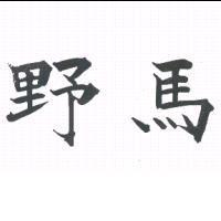 野馬