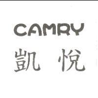 凱悅 CAMRY