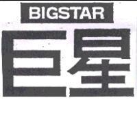 BIGSTAR 巨星