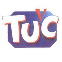 TUC logo 2002 couleur