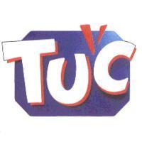 TUC logo 2002 couleur