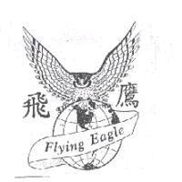 飛鷹 Flying Eagle 及圖