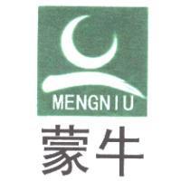 蒙牛 MENGNIU 及圖