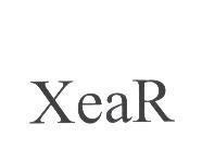 XeaR