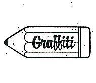 GRAFFITI 及圖 