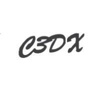 C3DX