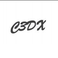 C3DX