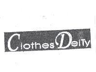 Clothes DeiTy